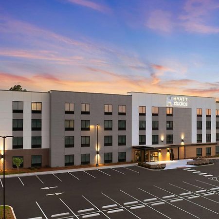 Hyatt Studios Mobile/Tillmans Corner Εξωτερικό φωτογραφία