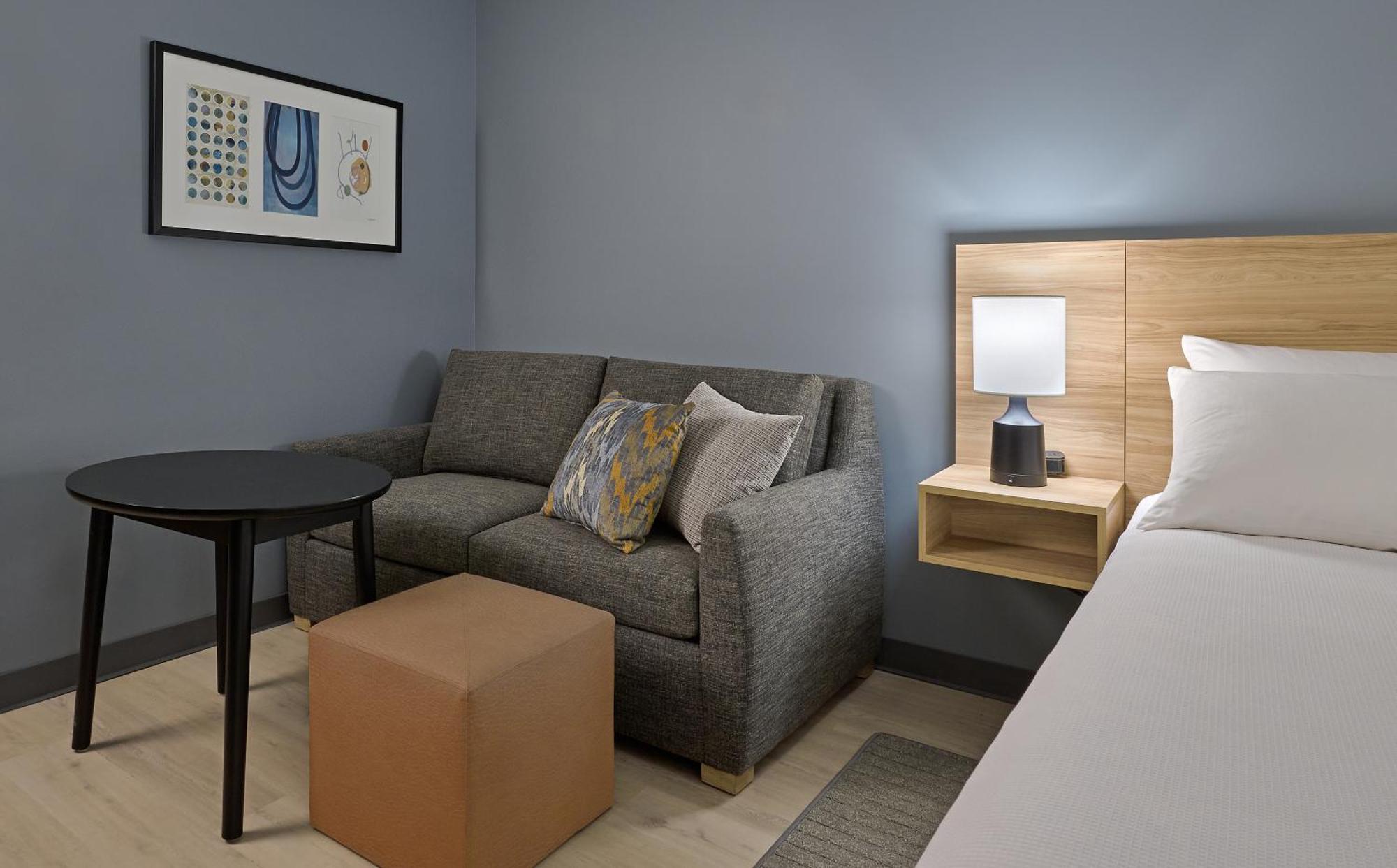 Hyatt Studios Mobile/Tillmans Corner Εξωτερικό φωτογραφία