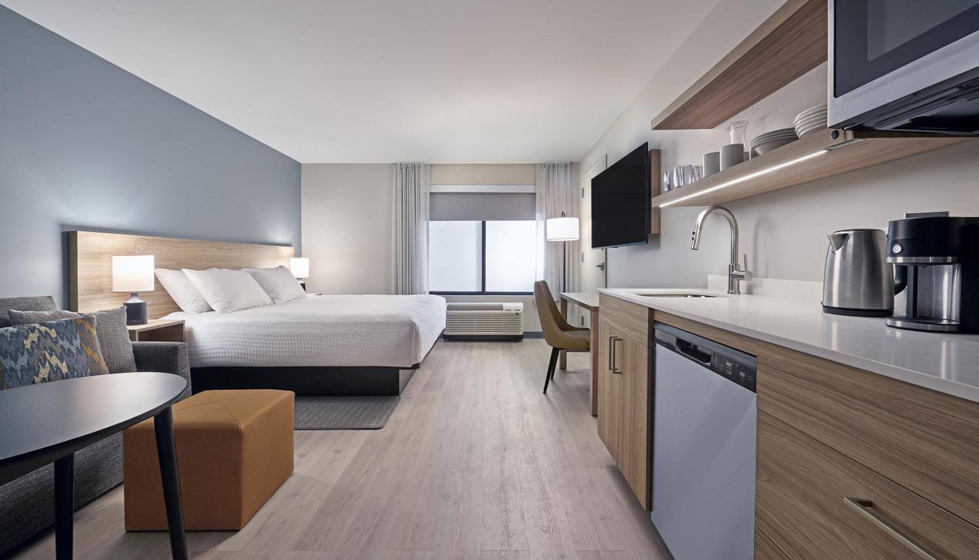 Hyatt Studios Mobile/Tillmans Corner Εξωτερικό φωτογραφία