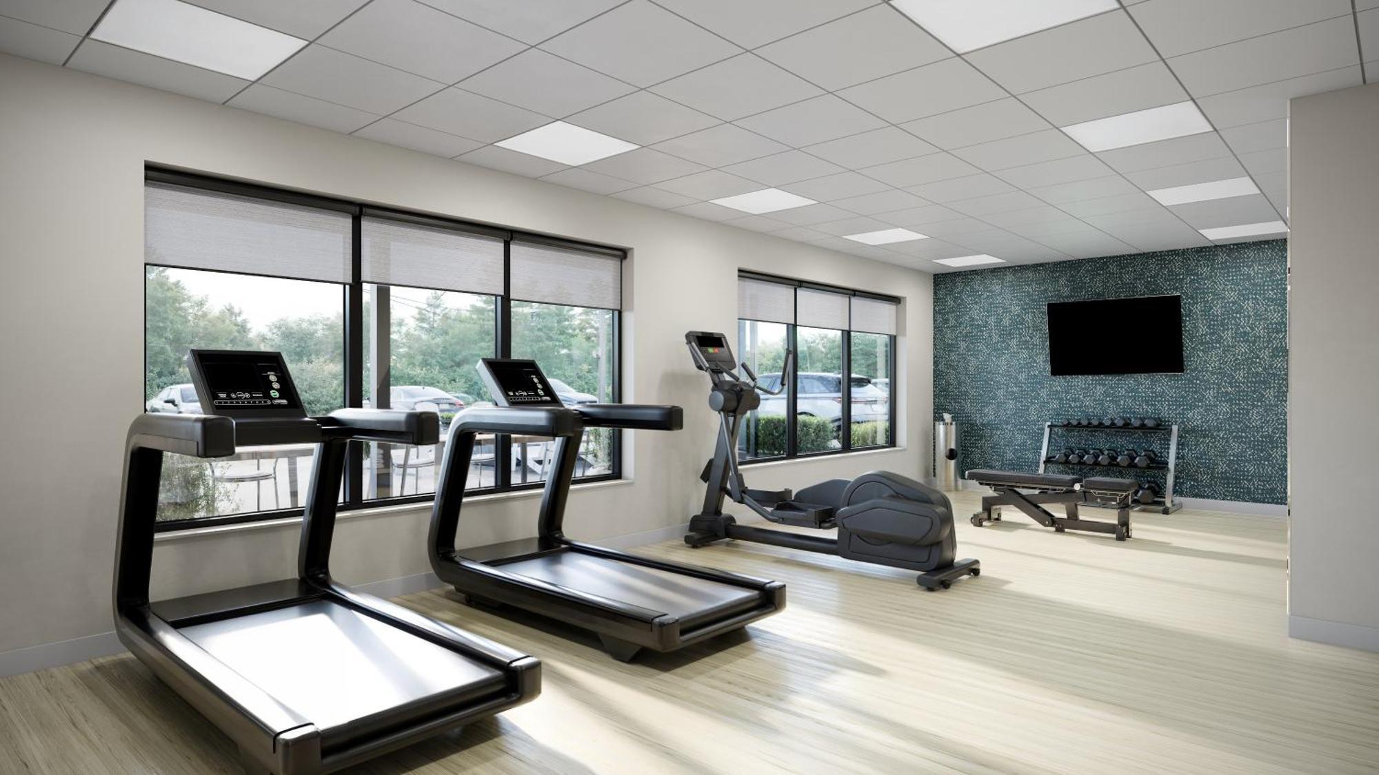Hyatt Studios Mobile/Tillmans Corner Εξωτερικό φωτογραφία