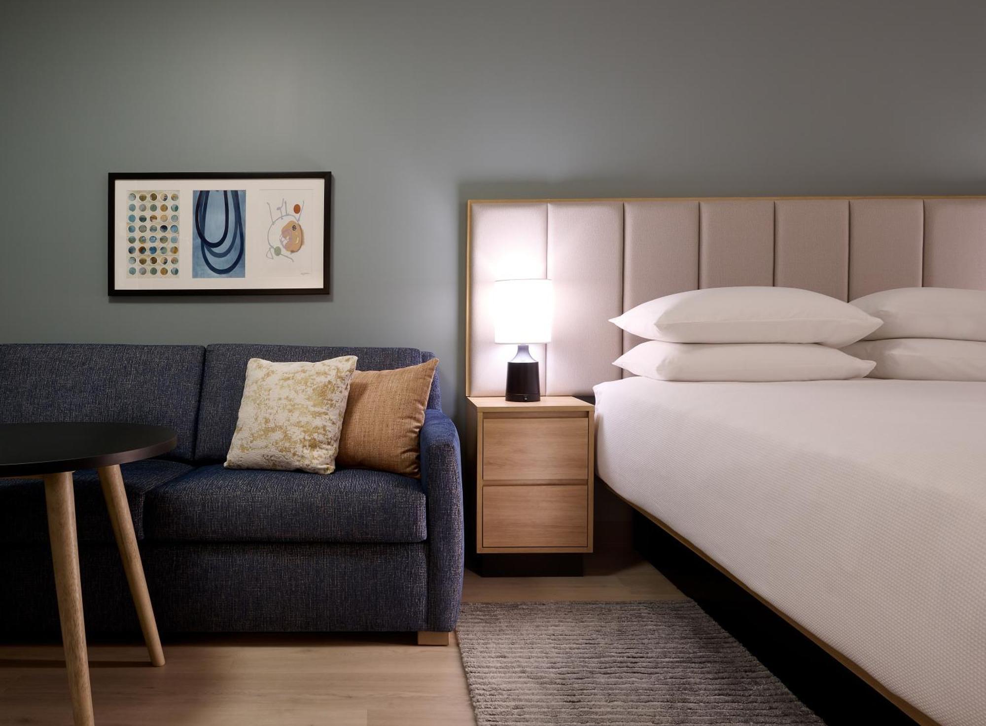 Hyatt Studios Mobile/Tillmans Corner Εξωτερικό φωτογραφία
