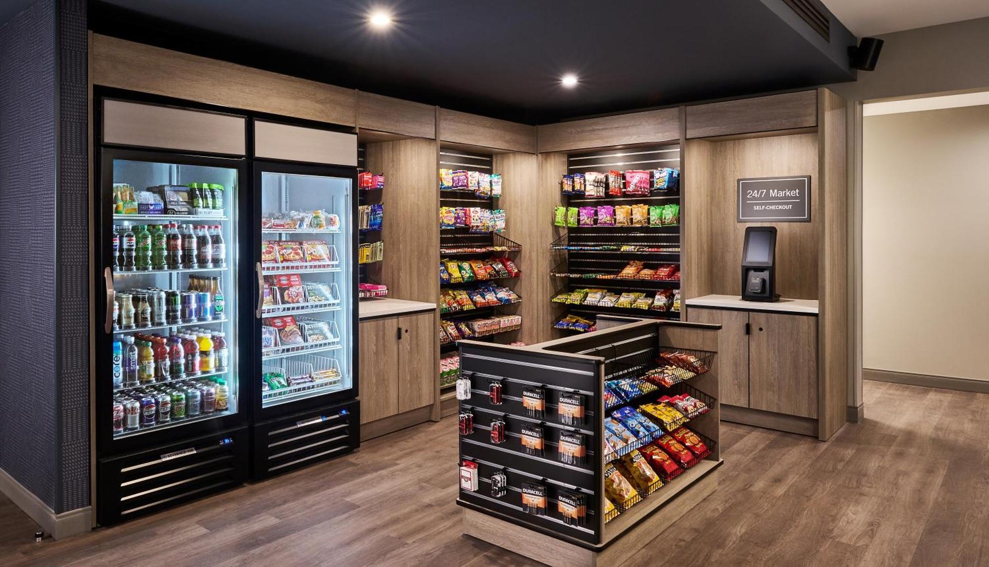 Hyatt Studios Mobile/Tillmans Corner Εξωτερικό φωτογραφία