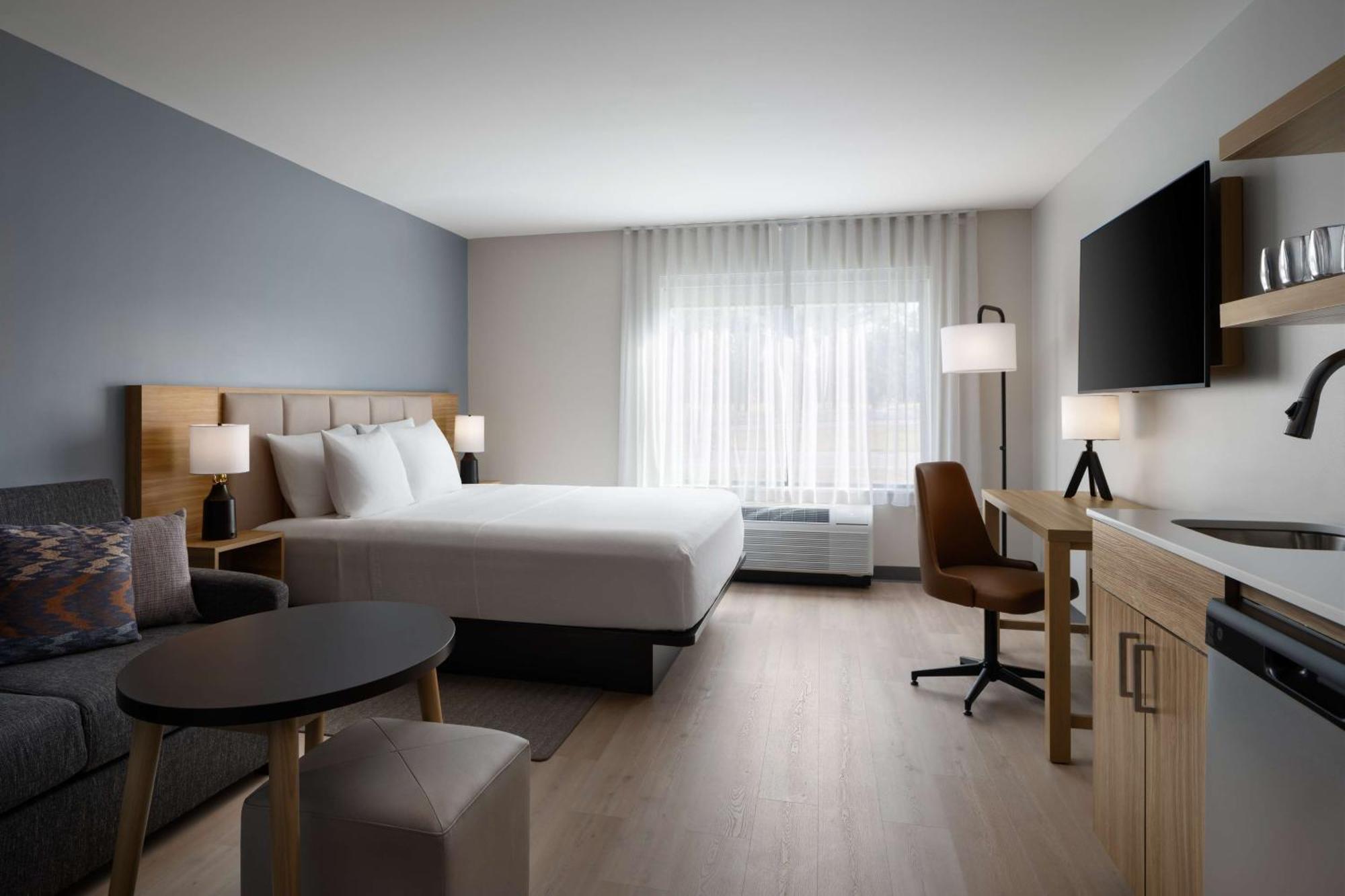 Hyatt Studios Mobile/Tillmans Corner Εξωτερικό φωτογραφία