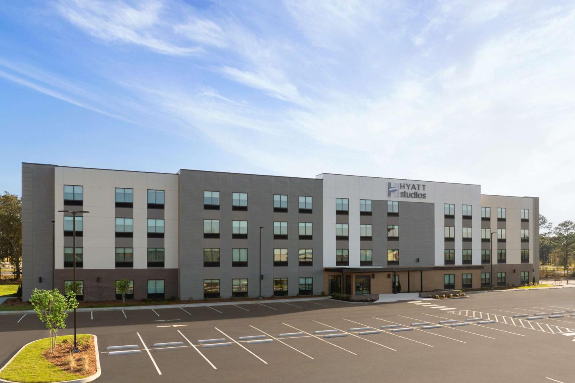Hyatt Studios Mobile/Tillmans Corner Εξωτερικό φωτογραφία