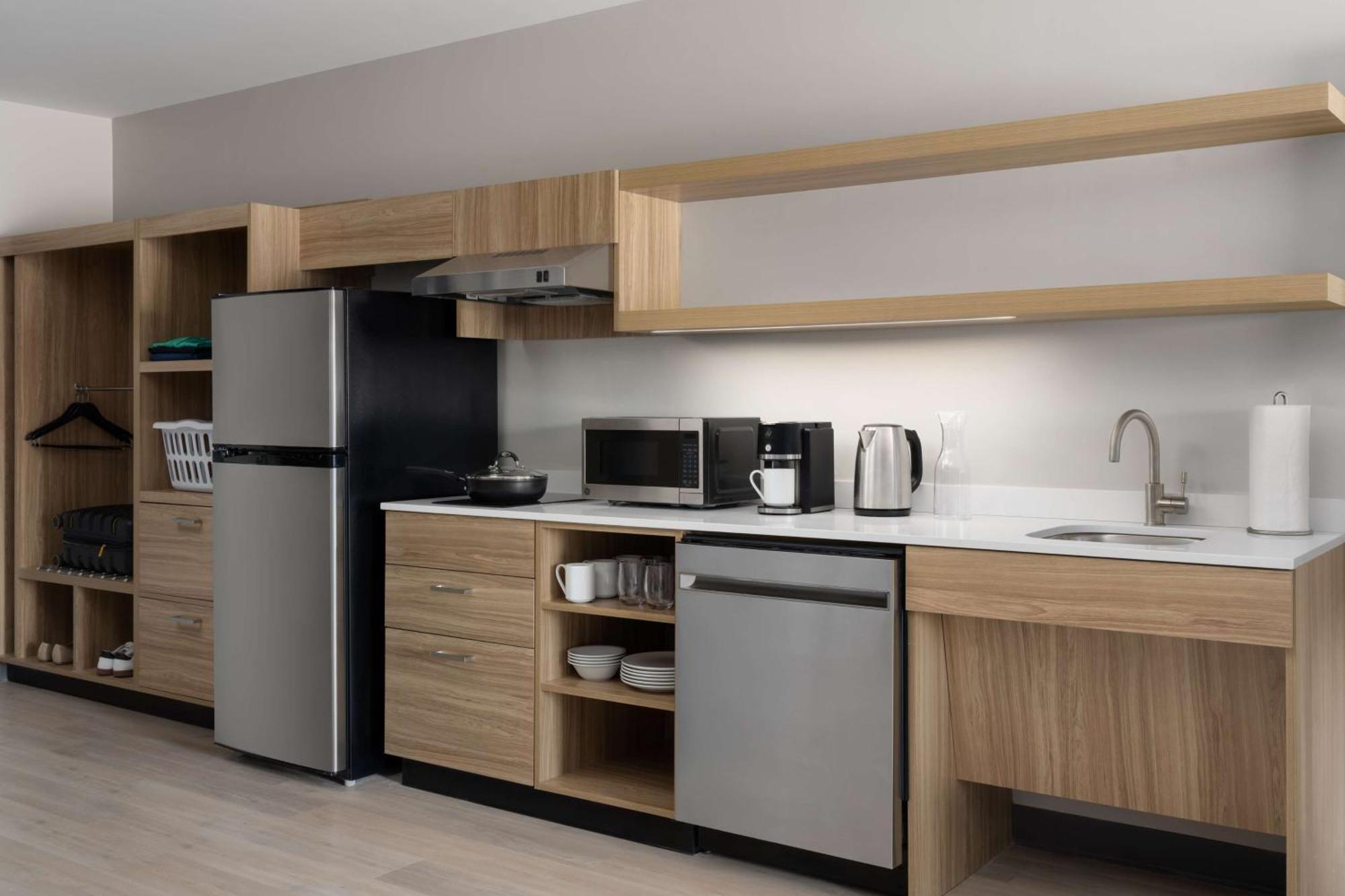 Hyatt Studios Mobile/Tillmans Corner Εξωτερικό φωτογραφία
