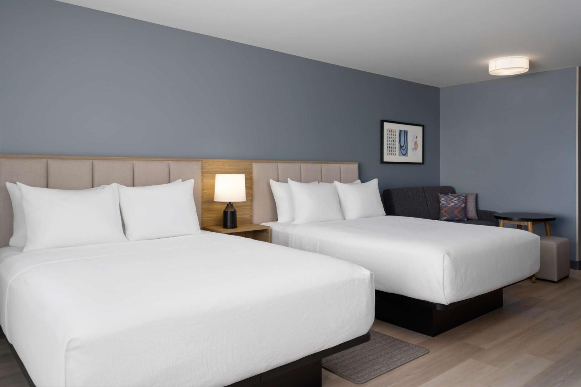 Hyatt Studios Mobile/Tillmans Corner Εξωτερικό φωτογραφία