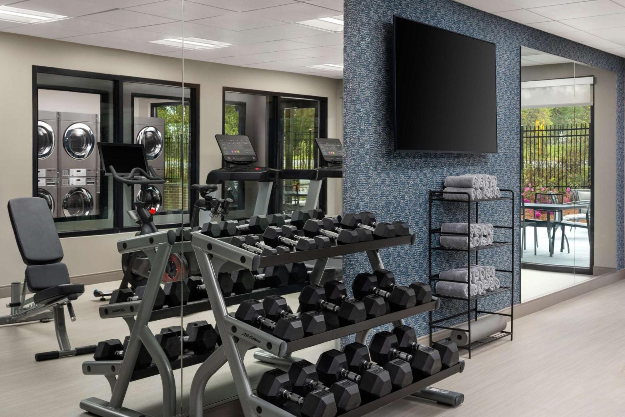 Hyatt Studios Mobile/Tillmans Corner Εξωτερικό φωτογραφία