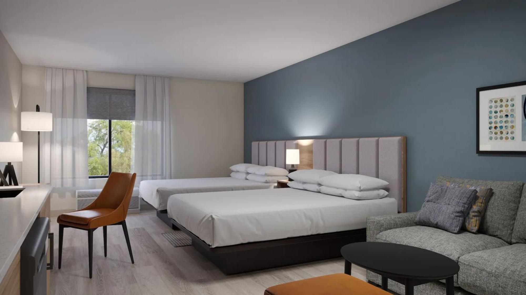Hyatt Studios Mobile/Tillmans Corner Εξωτερικό φωτογραφία