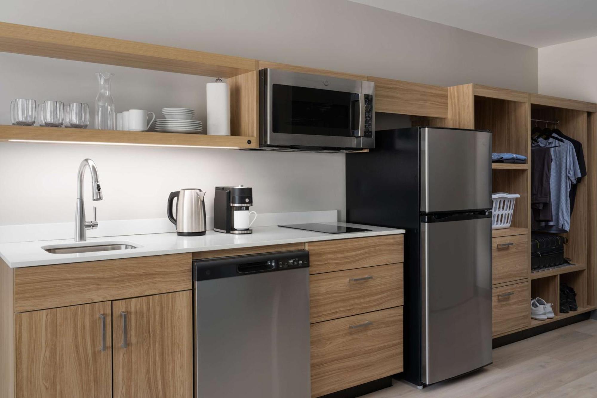 Hyatt Studios Mobile/Tillmans Corner Εξωτερικό φωτογραφία