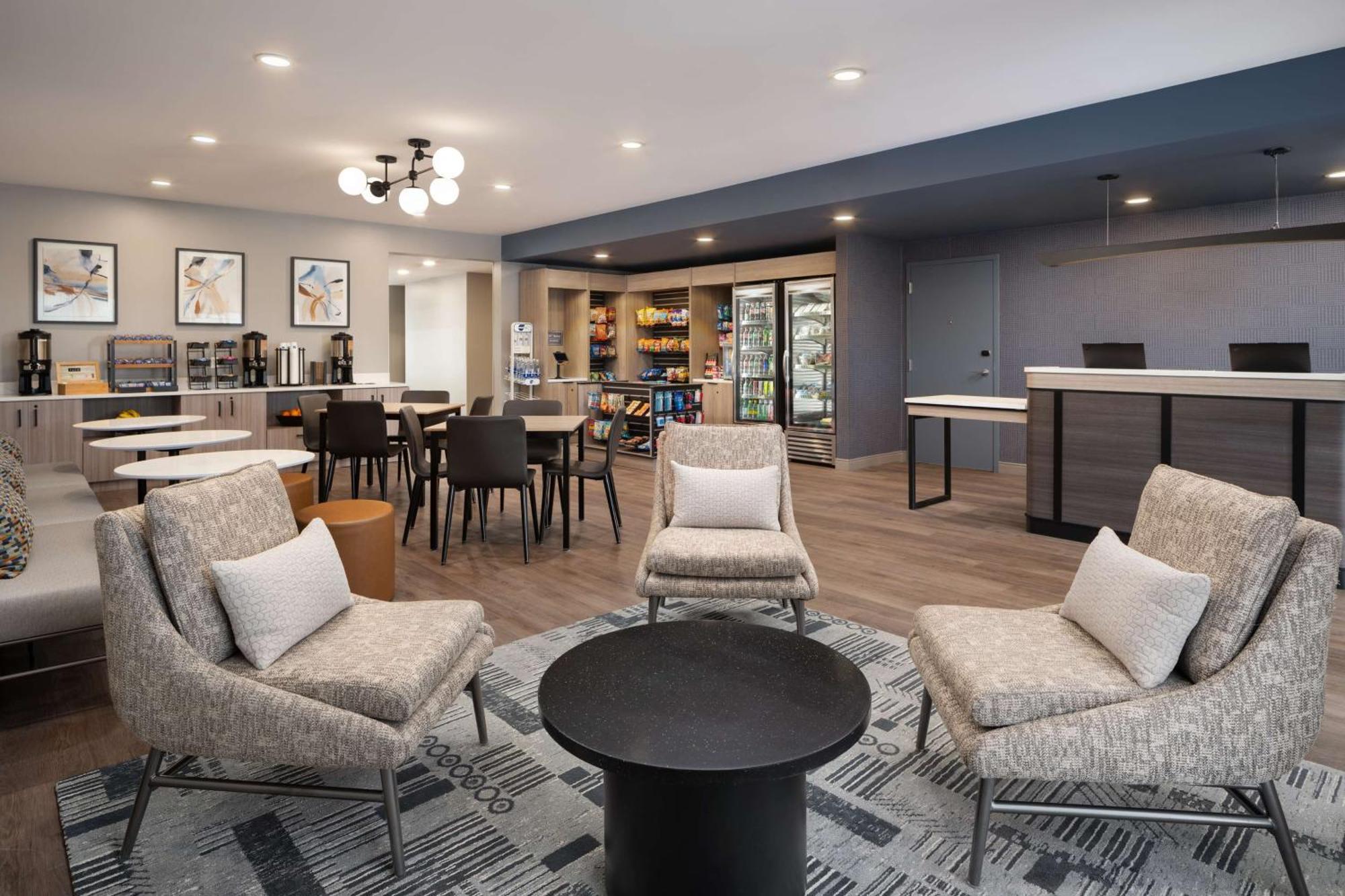Hyatt Studios Mobile/Tillmans Corner Εξωτερικό φωτογραφία