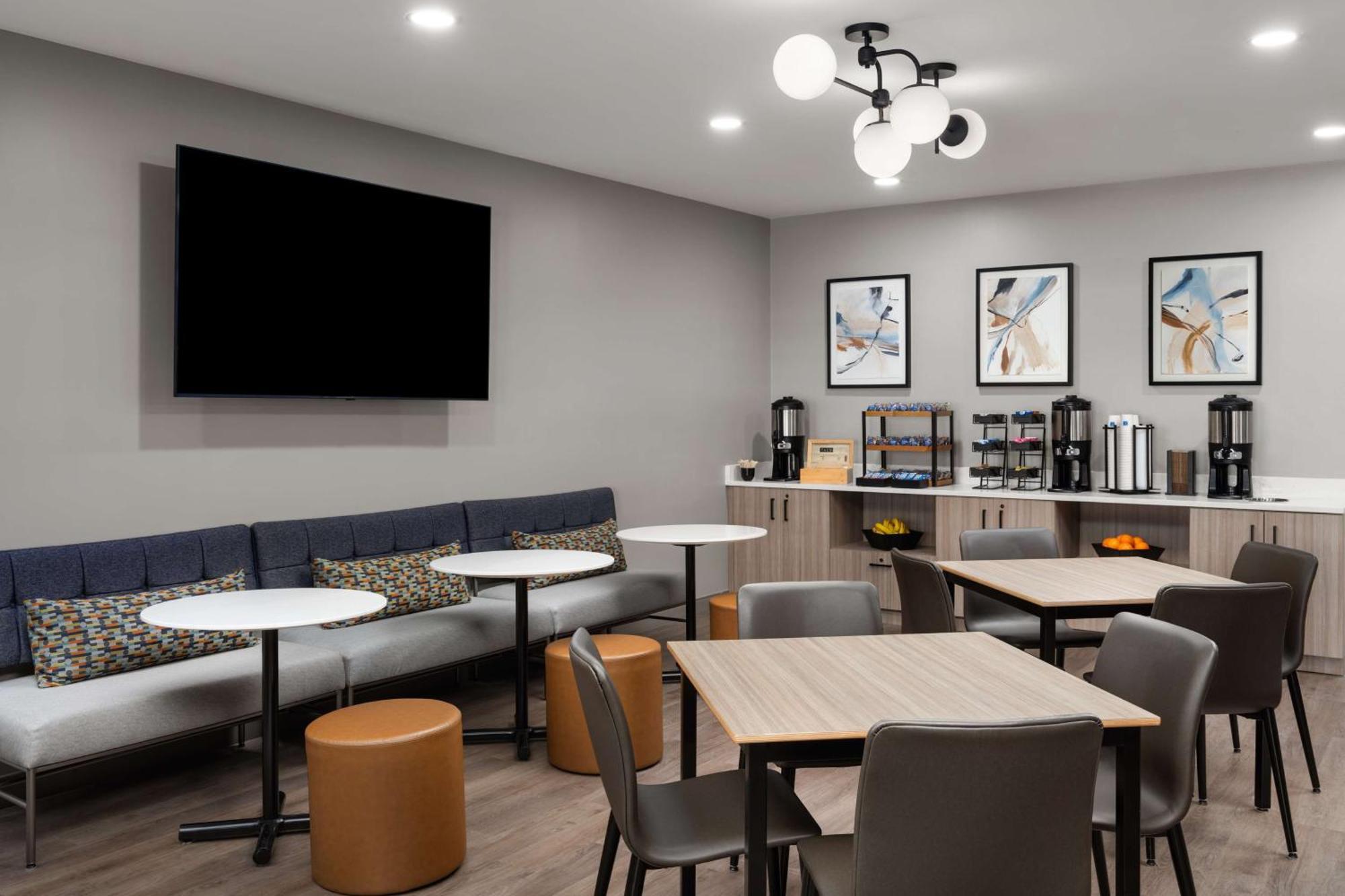 Hyatt Studios Mobile/Tillmans Corner Εξωτερικό φωτογραφία
