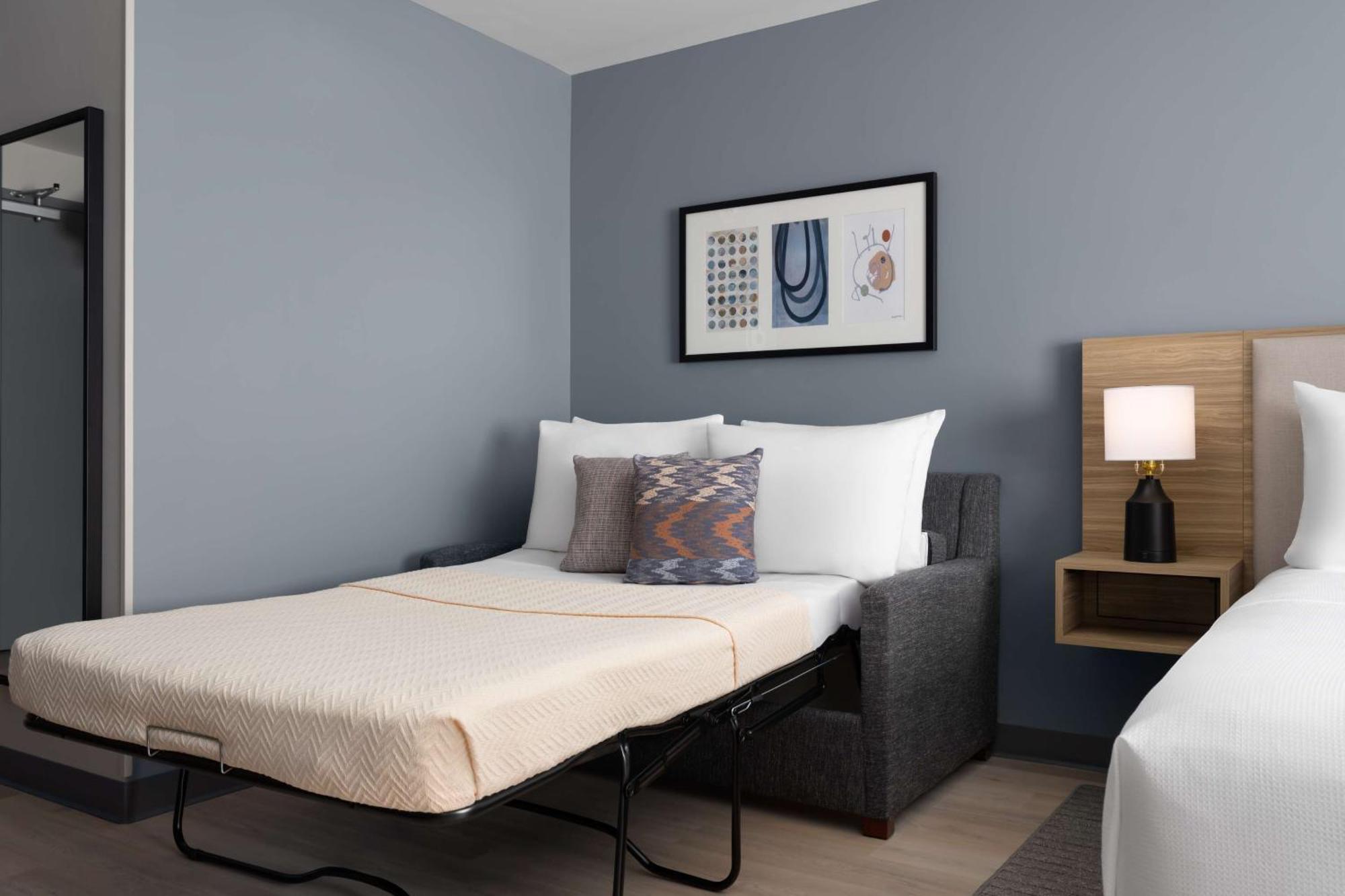 Hyatt Studios Mobile/Tillmans Corner Εξωτερικό φωτογραφία