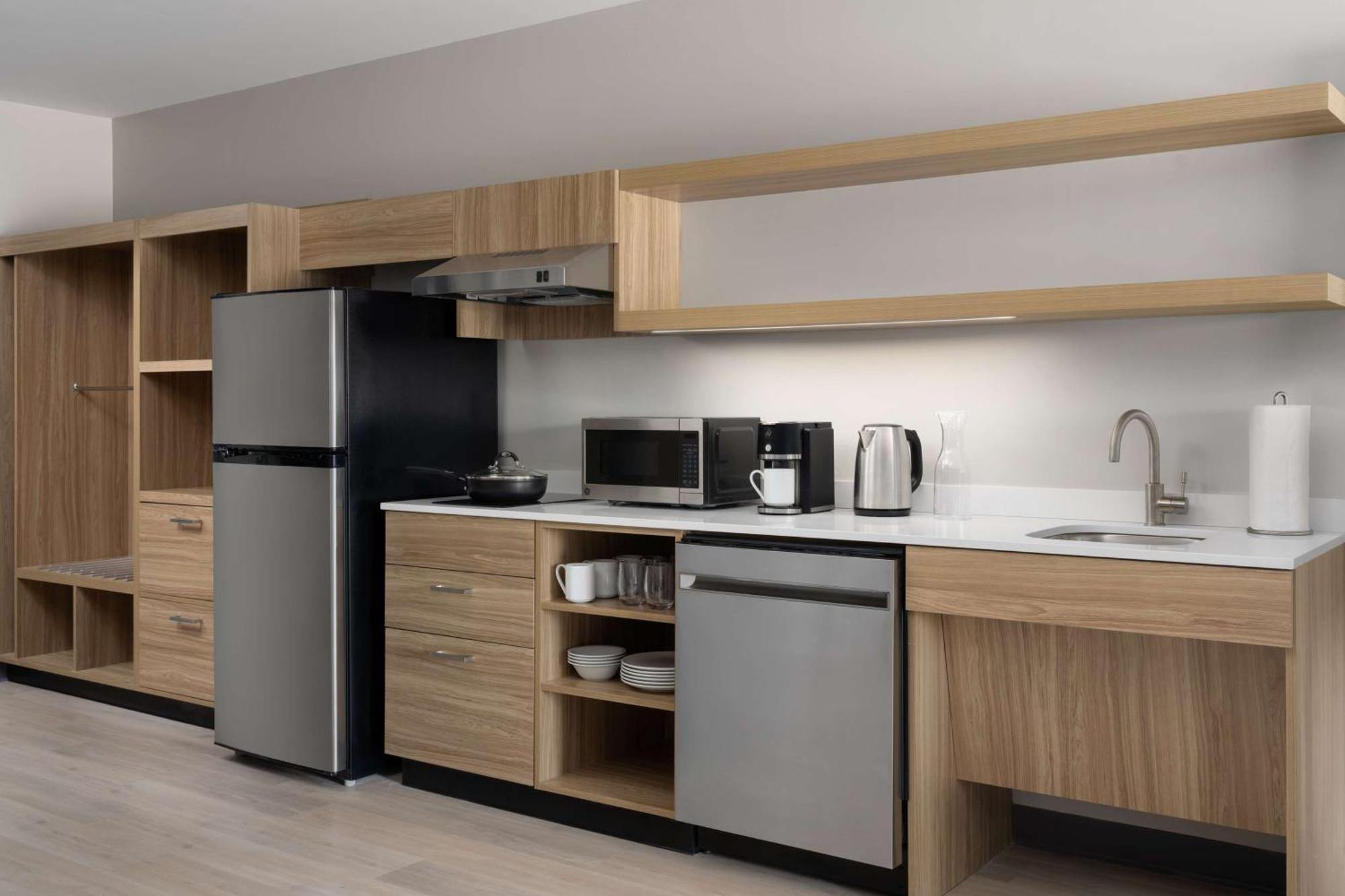 Hyatt Studios Mobile/Tillmans Corner Εξωτερικό φωτογραφία