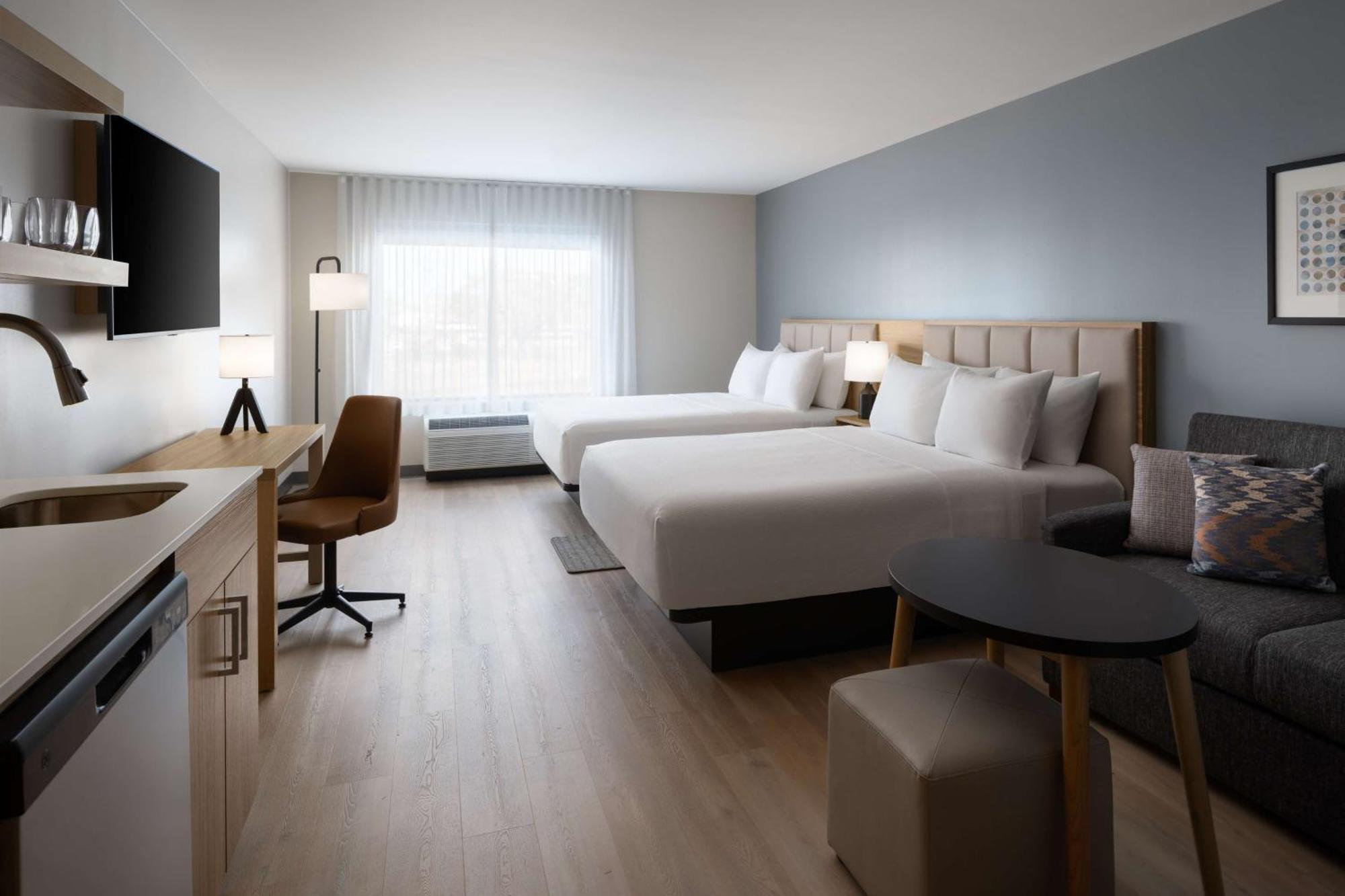 Hyatt Studios Mobile/Tillmans Corner Εξωτερικό φωτογραφία