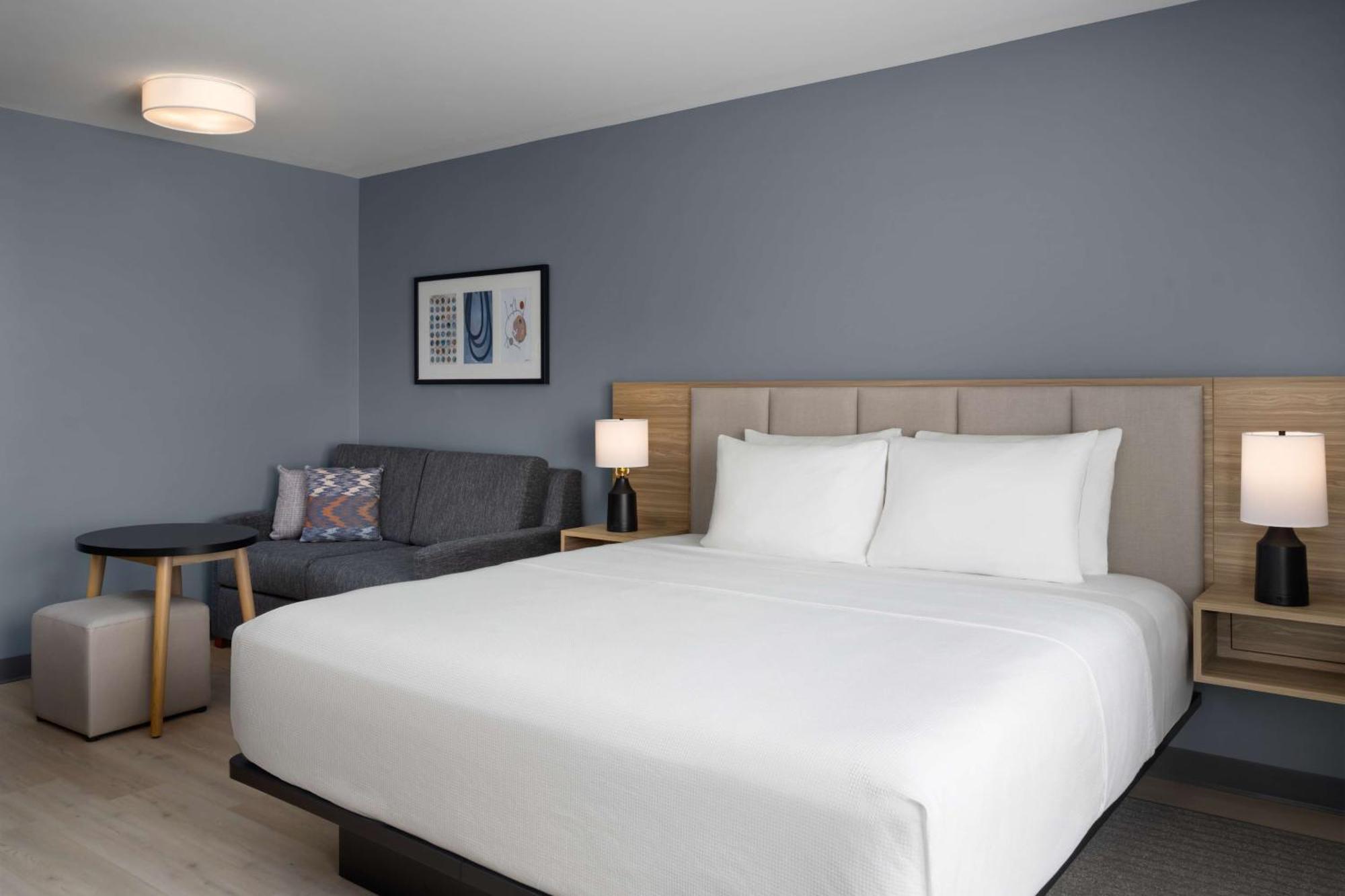 Hyatt Studios Mobile/Tillmans Corner Εξωτερικό φωτογραφία