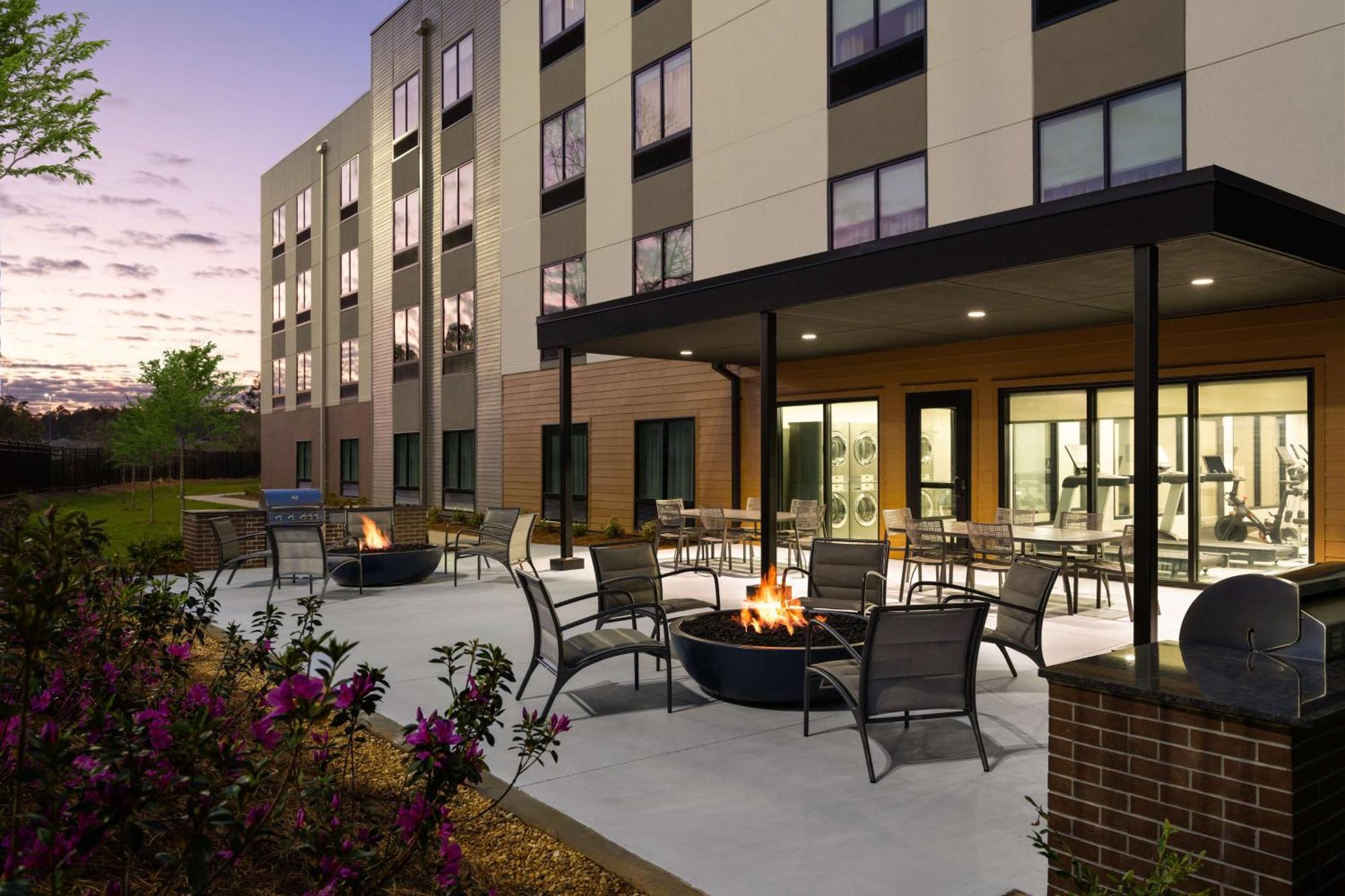 Hyatt Studios Mobile/Tillmans Corner Εξωτερικό φωτογραφία