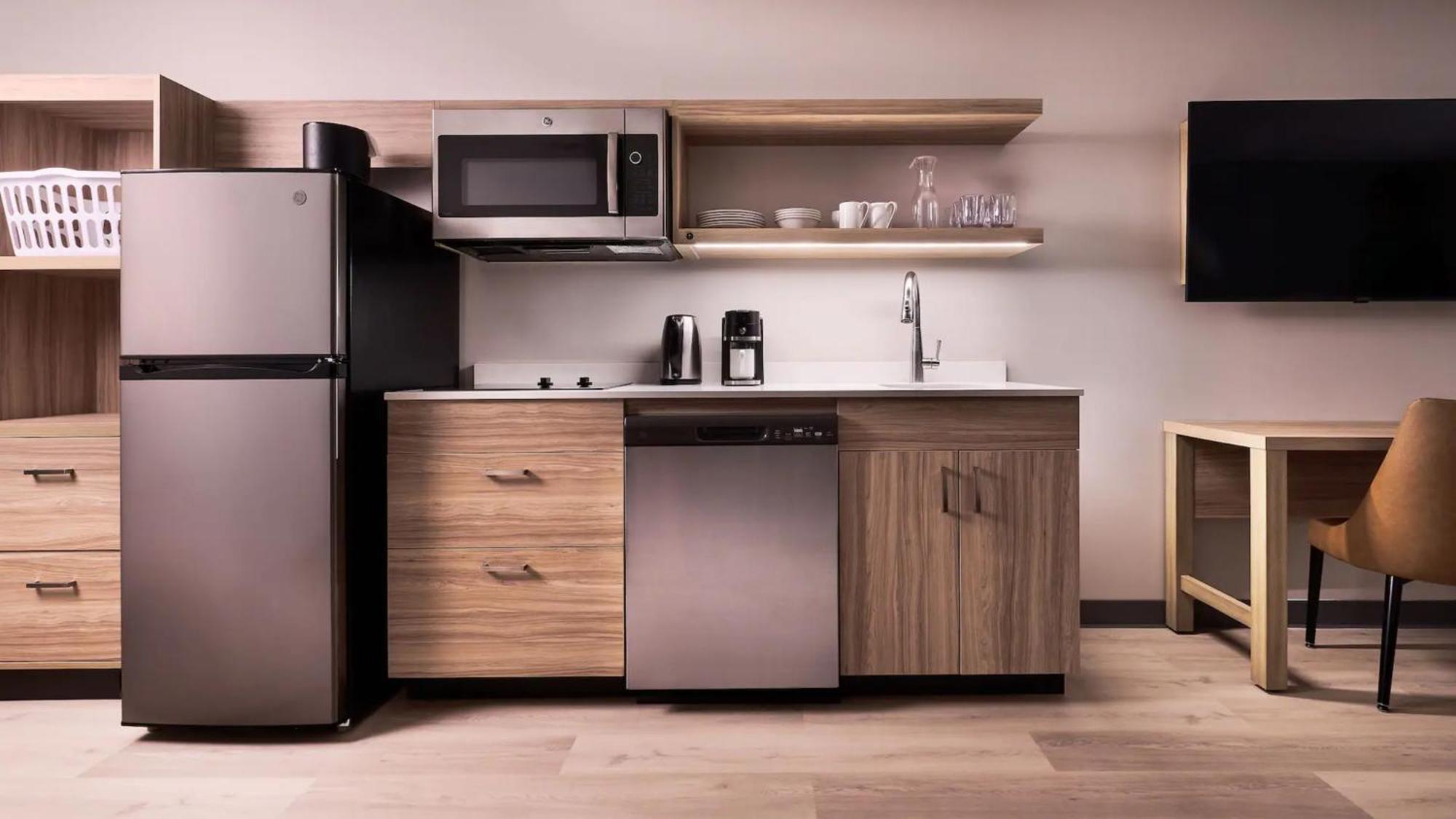Hyatt Studios Mobile/Tillmans Corner Εξωτερικό φωτογραφία