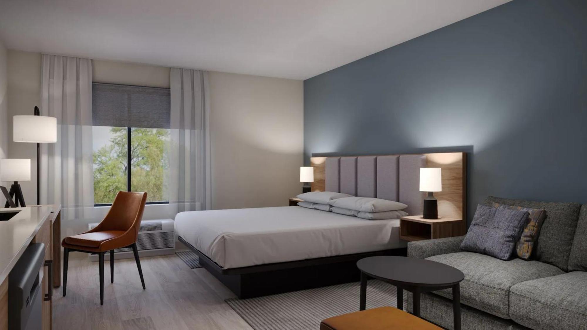 Hyatt Studios Mobile/Tillmans Corner Εξωτερικό φωτογραφία